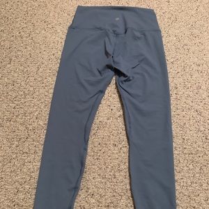 Lululemon leggings size 10